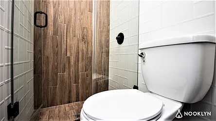 Rented by Nooklyn NYC LLC