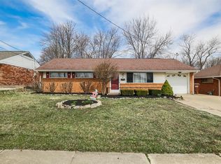 10 Monroe Rd, Lebanon, OH 45036