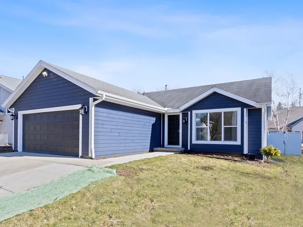 3106 Dorchester Way, Madison, WI 53719
