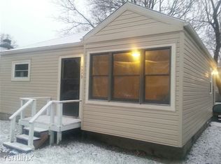 19979 Seminole St, Redford, MI 48240