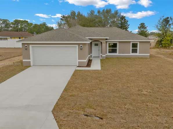 7 Dogwood Trail Run, Ocala, FL 34472