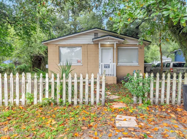5813 DOEBOY Street, Jacksonville, FL 32208