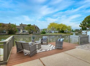 584 Marlin Ct, Redwood City, CA 94065