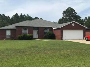7360 Brewster St, Navarre, FL 32566