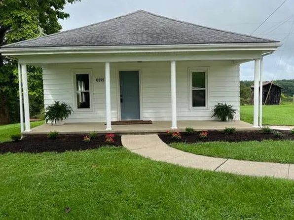 6975 127th Hwy, Owenton, KY 40359