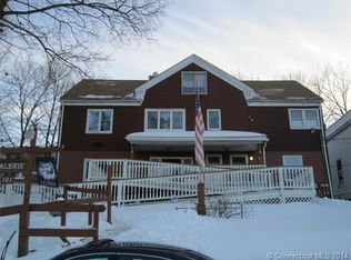 101 Liberty St, Meriden, CT 06450