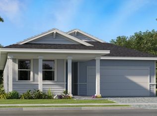 Dahlia Plan, Riverwood at Everlands : The Angler Collection, Palm Bay, FL 32907