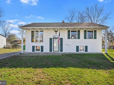 236 Gunning Bedford Dr, Dover, DE, 19904
