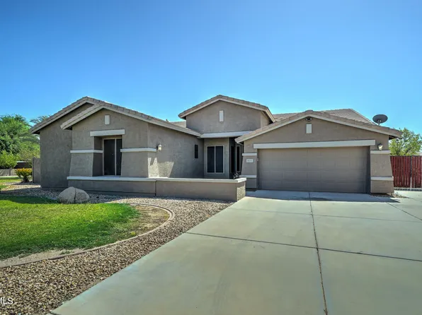 8125 W GARDENIA Avenue, Glendale, AZ 85303