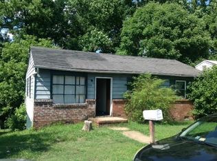 2336 Maclin Cir, Hopewell, VA 23860