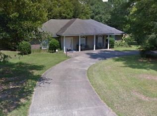 14610 Ridge Rd, Summerdale, AL 36580