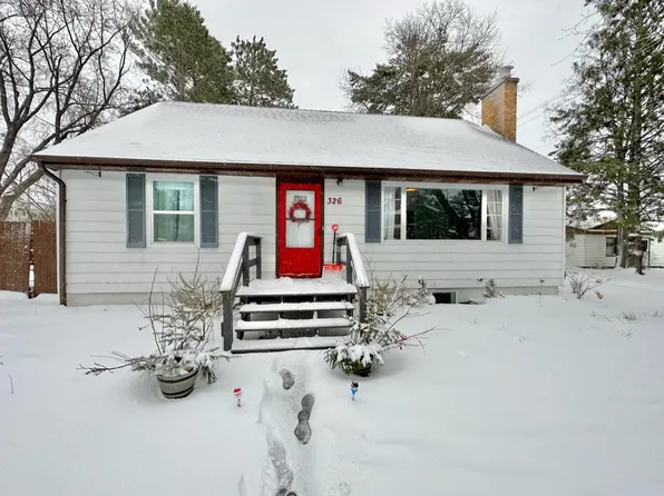 326 SW 1st Ave, Grand Rapids, MN 55744