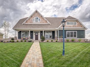 1427 Huntland Ct, Xenia, OH 45385