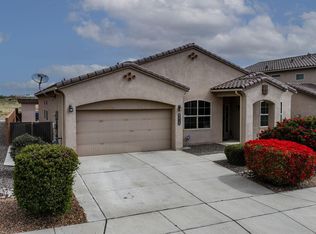 8619 Bouvardia Ave NW, Albuquerque, NM 87120
