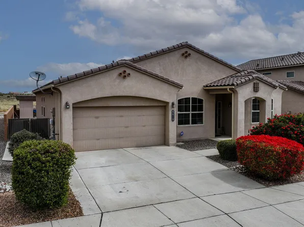 8619 Bouvardia Ave NW, Albuquerque, NM 87120