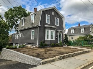 409 High St #1, Dedham, MA 02026