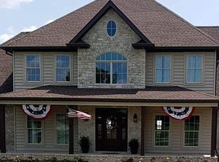 370 Rucker Rd, Murfreesboro, TN 37127