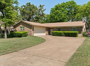 1509 Terbet Ln, Fort Worth, TX 76112