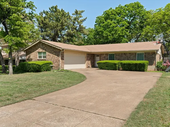 1509 Terbet Ln, Fort Worth, TX 76112