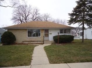 3211 N 95th St, Milwaukee, WI 53222