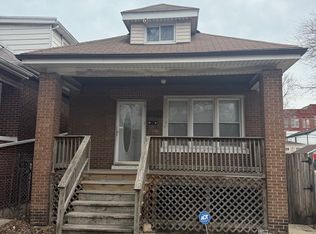 6521 S Saint Lawrence Ave, Chicago, IL
