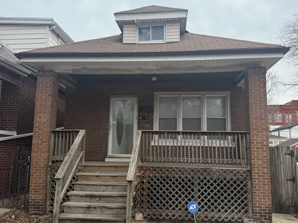 6521 S Saint Lawrence Ave, Chicago, IL 60637