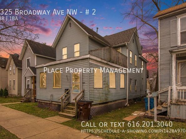 1325 Broadway Ave NW APT 2