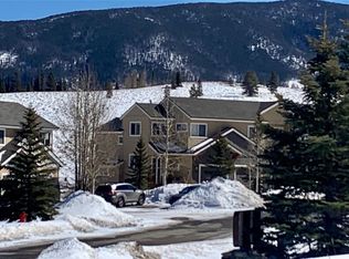 596 Meadow Wood Cir, Dillon, CO 80435