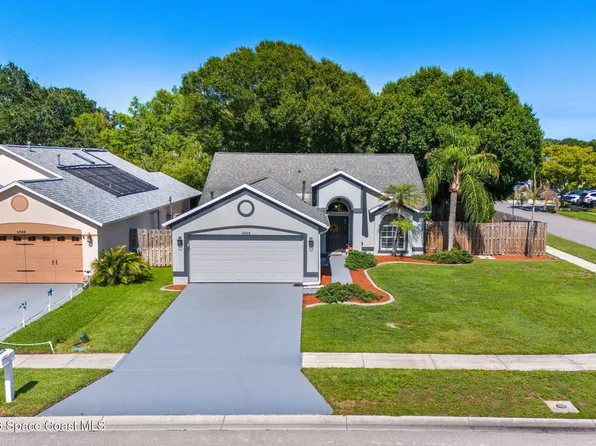 4568 Rivermist Dr, Melbourne, FL 32935
