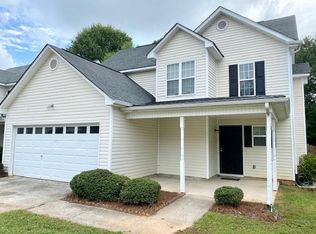131 Chaucer Ln, Carrollton, GA 30117