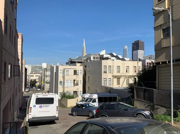 1451 Mason St, San Francisco, CA 94133