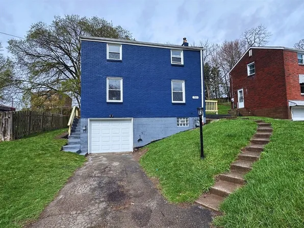 703 Lynda Ln, North Versailles, PA 15137