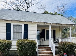 330 Railroad Ave, Lexington, SC 29072