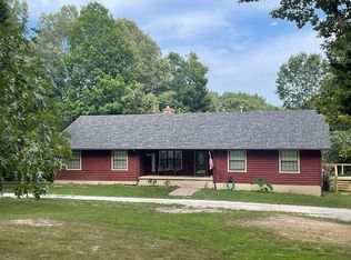 2650 Big Oak Rd, Harrison, AR 72601