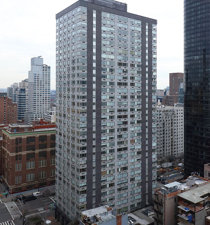 1st image of 254 E 68th St APT 23B