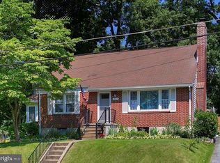 227 Glenrae Dr, Baltimore, MD 21228