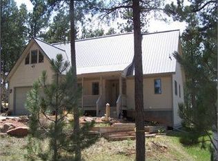 2625 Maverick Ct, Spearfish, SD 57783