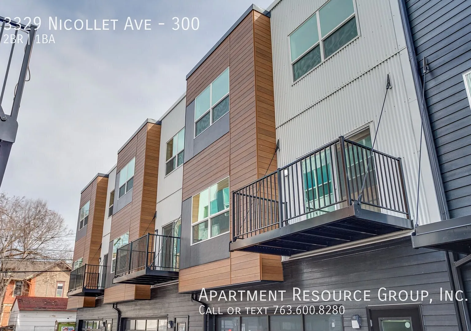 Beautiful Luxury 2bed/1ba Apartment for Rent! — Photo 1