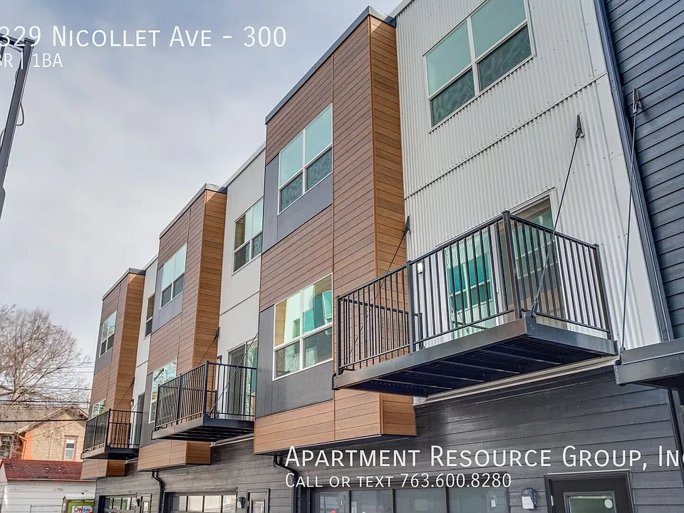 3329 Nicollet Ave #300