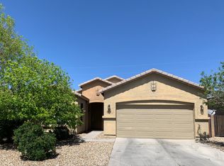 10020 W Raymond St, Tolleson, AZ 85353