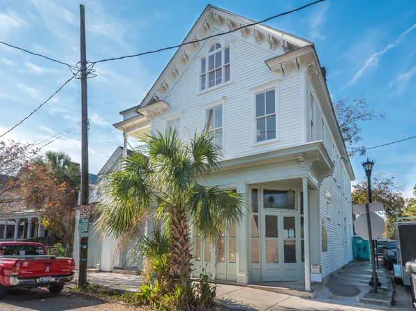 267 Rutledge Ave, Charleston, SC 29403