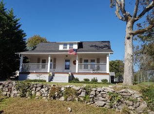 899 Gilbert St LOT 98, Alcoa, TN 37701