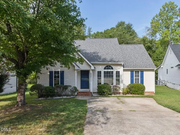 3337 Neptune Dr, Raleigh, NC 27604