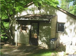 1083 Britts Mountain Holw, Charlottesville, VA 22903