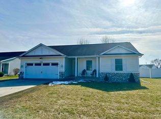 3867 Mystic Trl, Saginaw, MI 48603