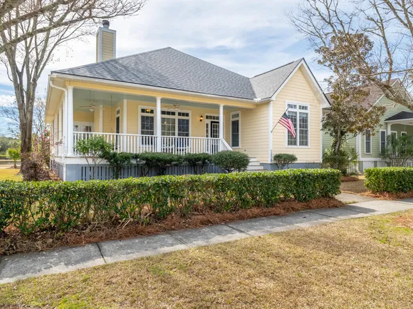 2478 Cheswick Ln, Mount Pleasant, SC 29466