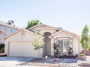 (Undisclosed Address), Albuquerque, NM 87114