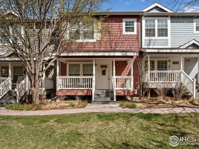 519 2nd Ave, Lyons, CO, 80540
