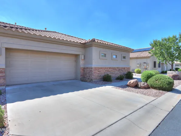 1441 N DESERT WILLOW Street, Casa Grande, AZ 85122