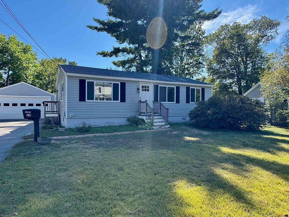 1st image of 20 Pinehurst Avenue